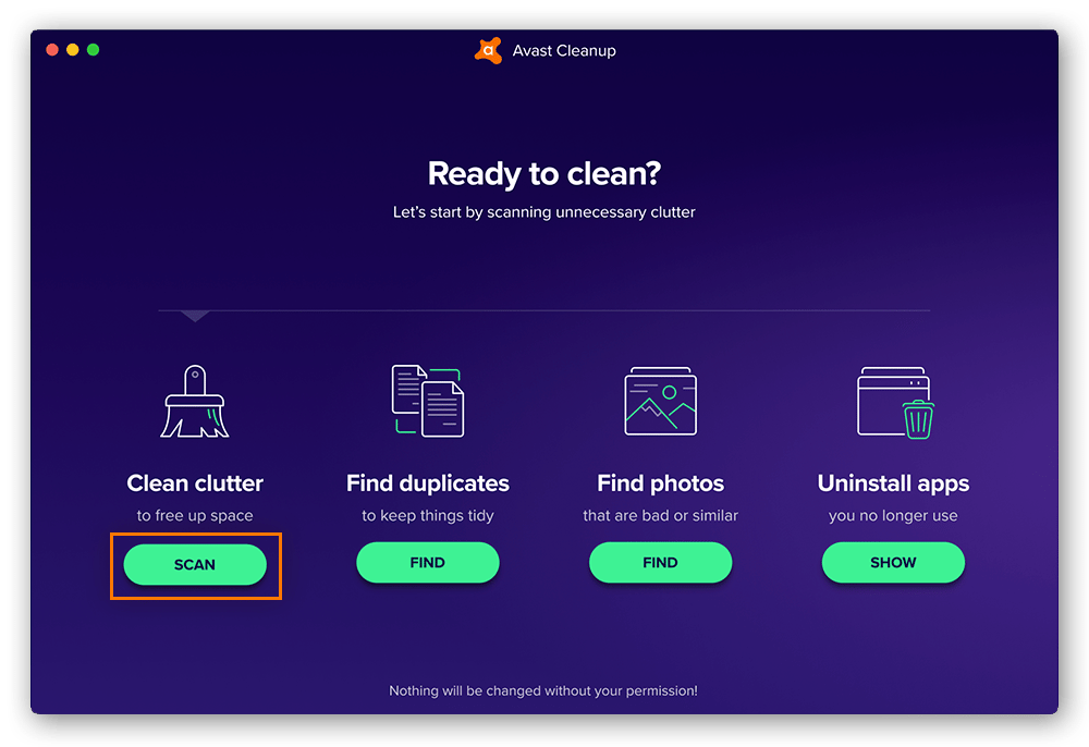 What Is Other Storage on Mac & How to Delete It Avast